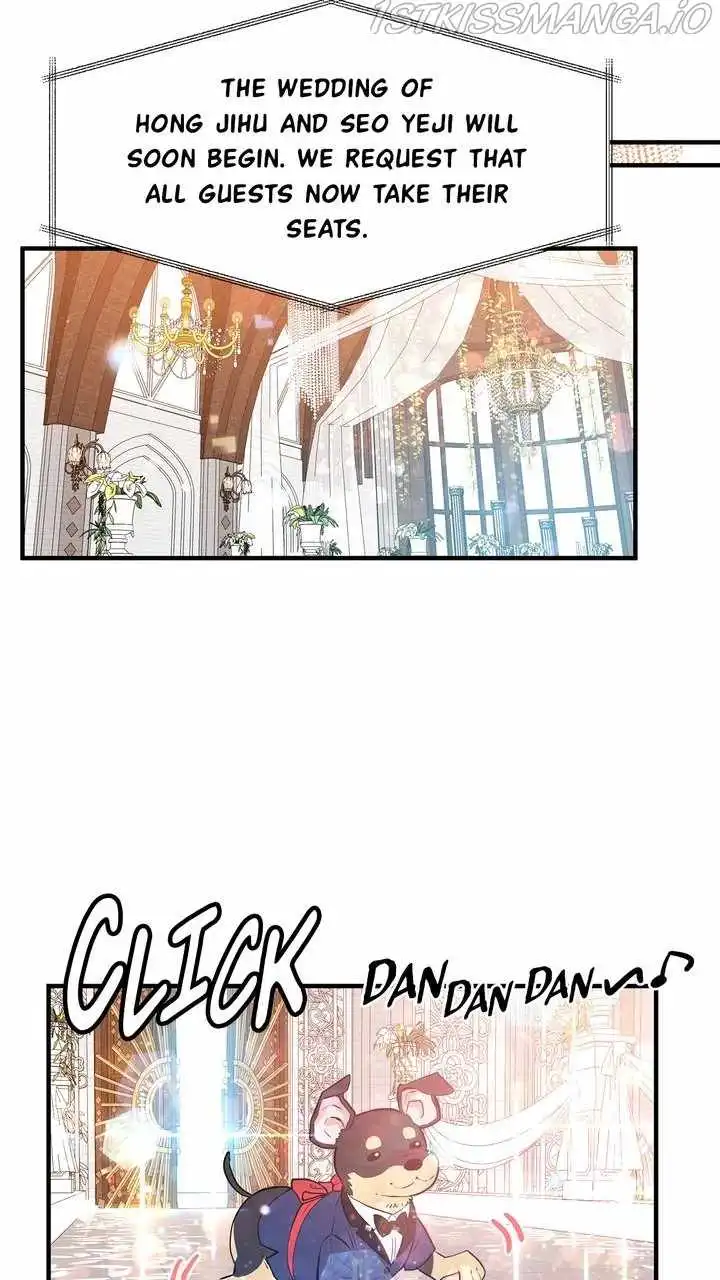Protect Me, Knight Chapter 59 19